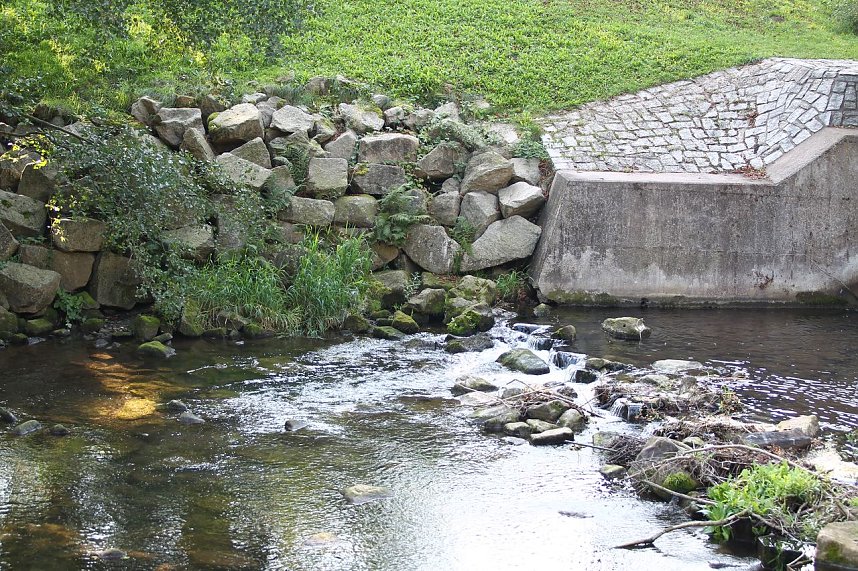 Zorgepegel: 5 Zentimeter