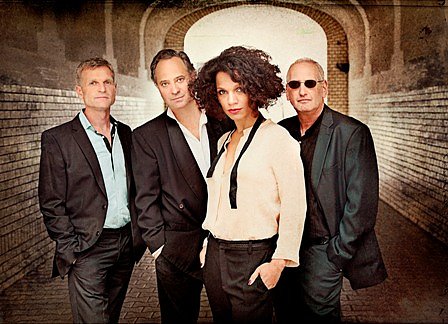 Er&ouml;ffnet das diesj&auml;hrige Jazzfest