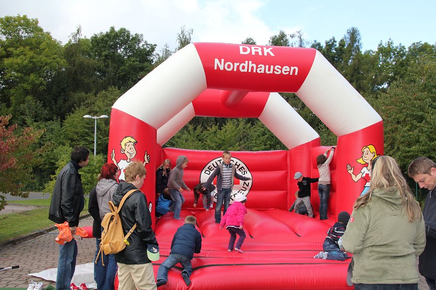 Tag der offenen T&uuml;r