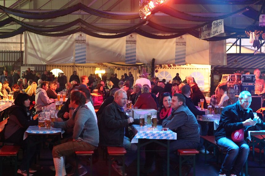 Gaudi mit "Borderline"