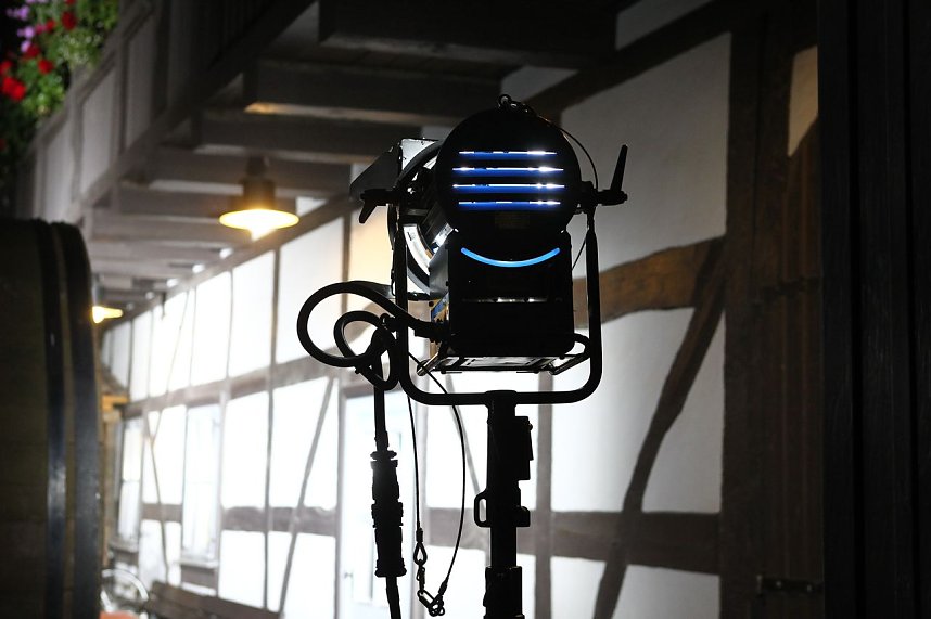 Live Schalte aus Nordhausen