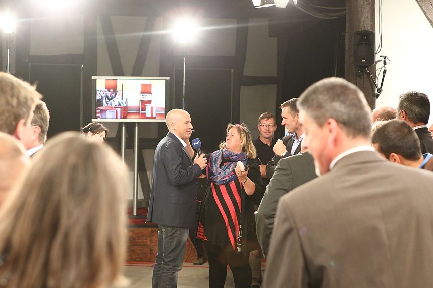 Live Schalte aus Nordhausen