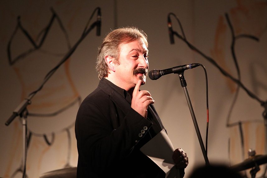 Jazz hat's - zum 29. Mal