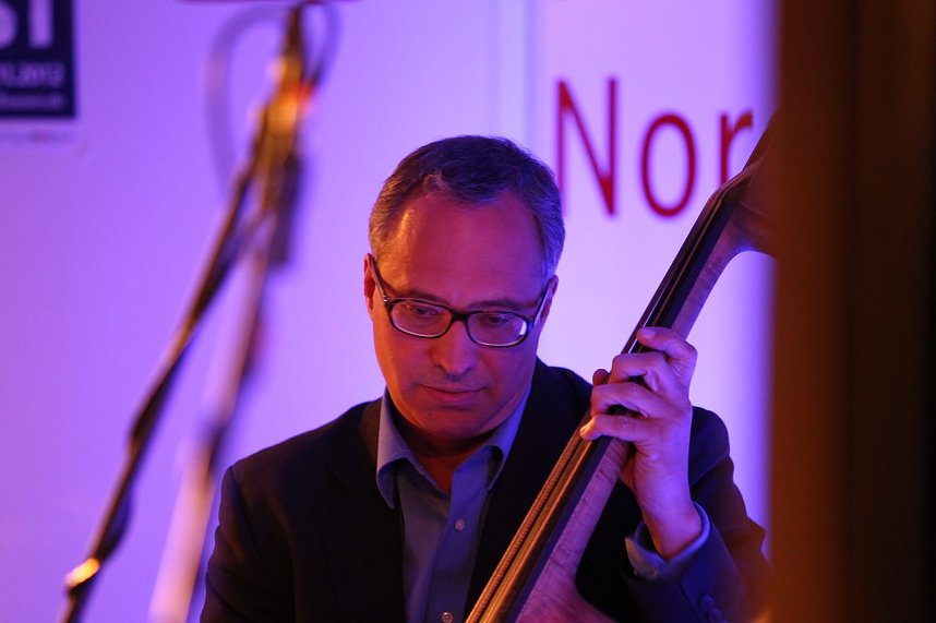 Jazz hat's - zum 29. Mal