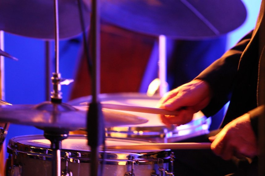 Jazz hat's - zum 29. Mal