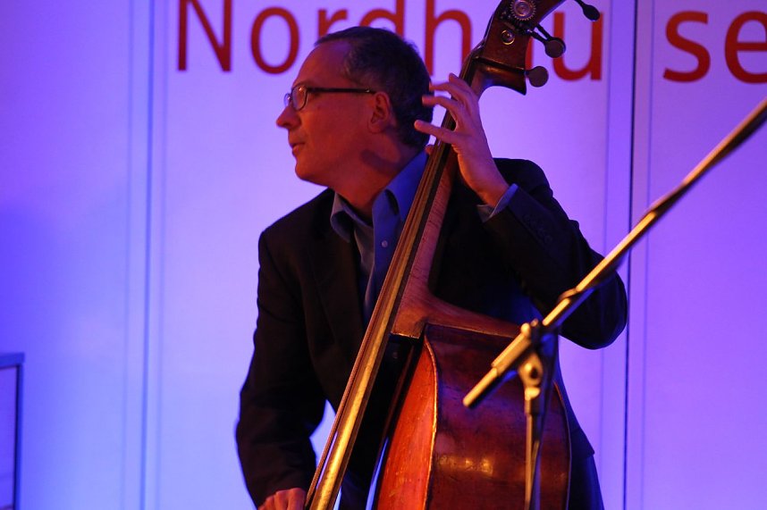 Jazz hat's - zum 29. Mal