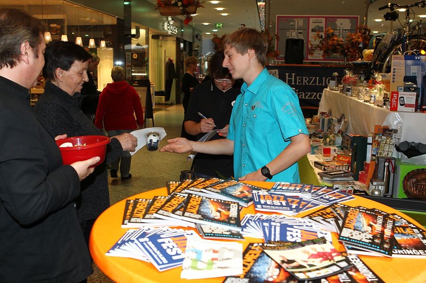 Schwein muss man haben