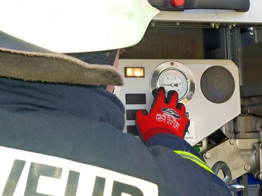 Gemeinsame Ausbildung