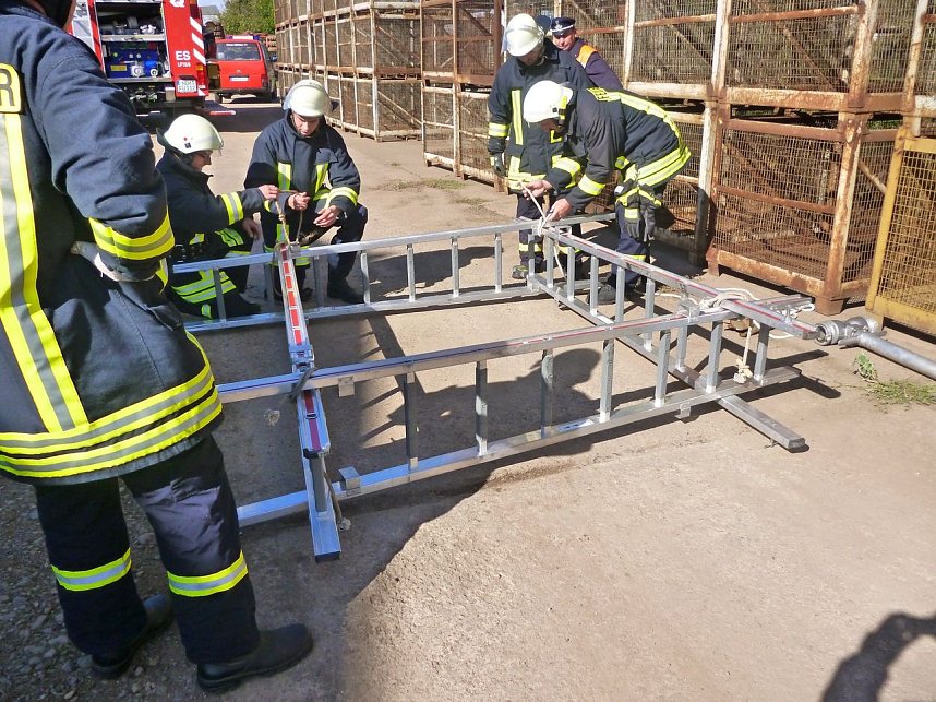 Gemeinsame Ausbildung