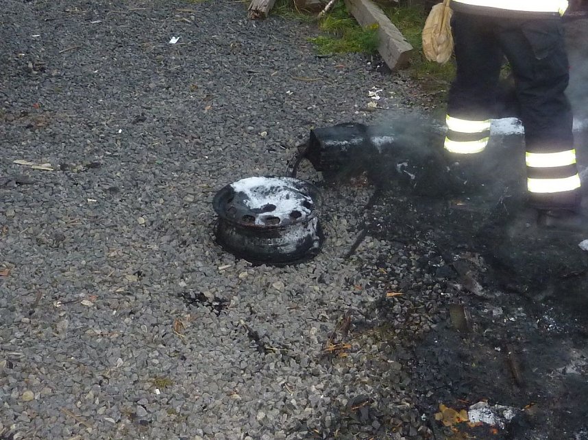 Feuer in der Rothenburgstra&szlig;e