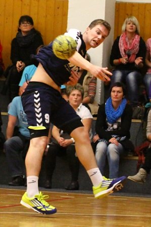 Tolles HandballWochenende