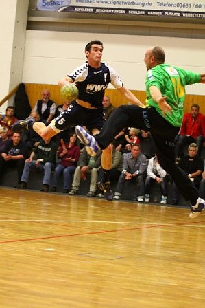 Tolles HandballWochenende