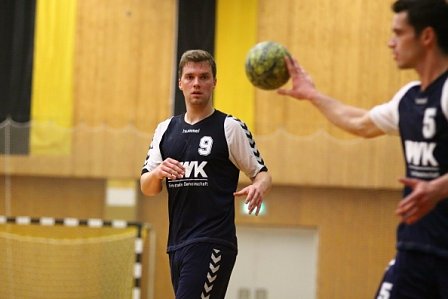 Tolles HandballWochenende