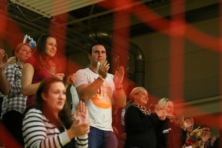 Tolles HandballWochenende