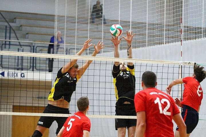 Auch Weimar geschlagen