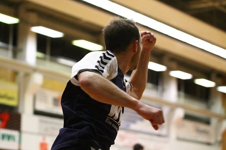 Sieg gegen Sonneberg