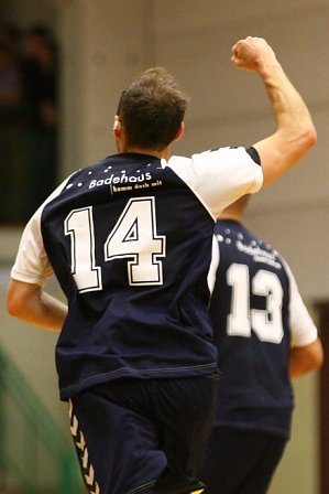 Sieg gegen Sonneberg