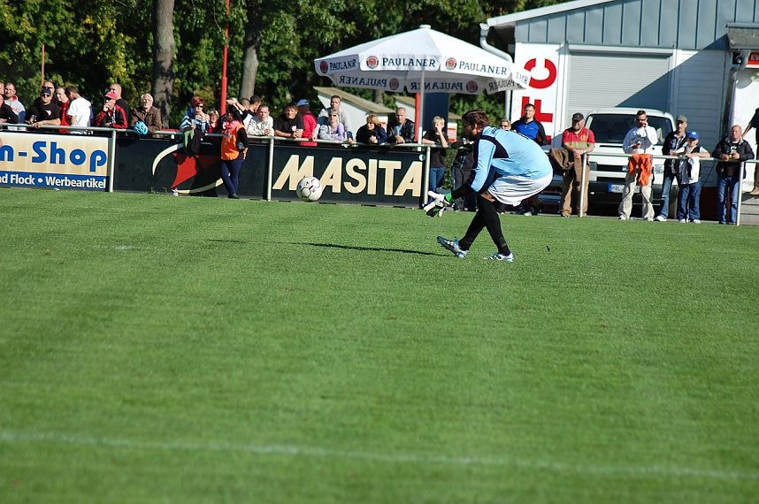 Verdienter Sieg in Halle 