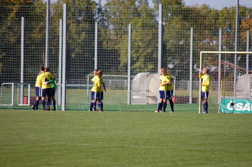 Verdienter Sieg in Halle 