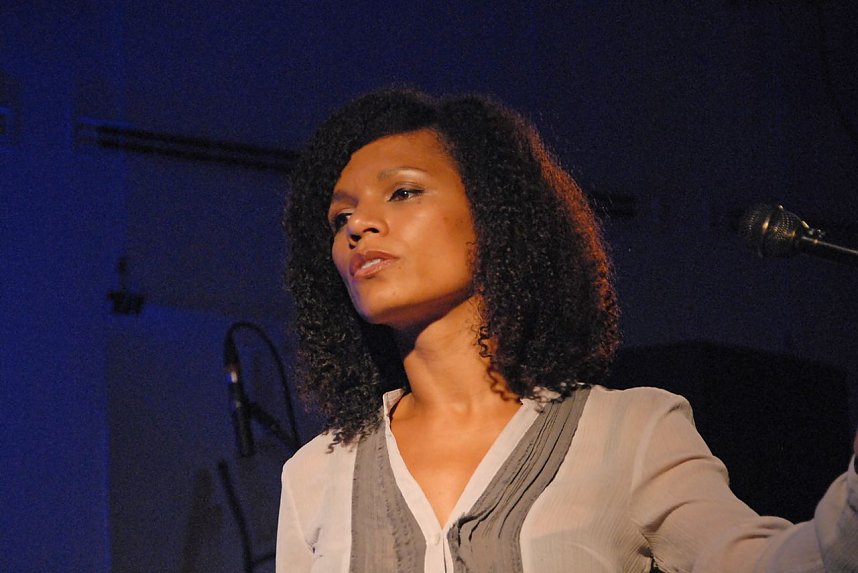 Er&ouml;ffnung des diesj&auml;hrigen Jazzfestes