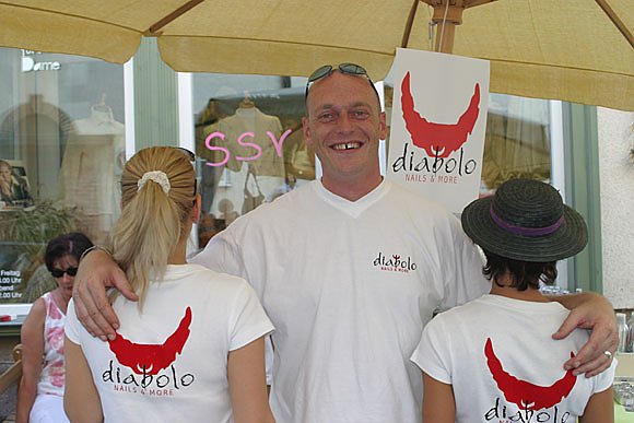 9. Altstadtfest 2003