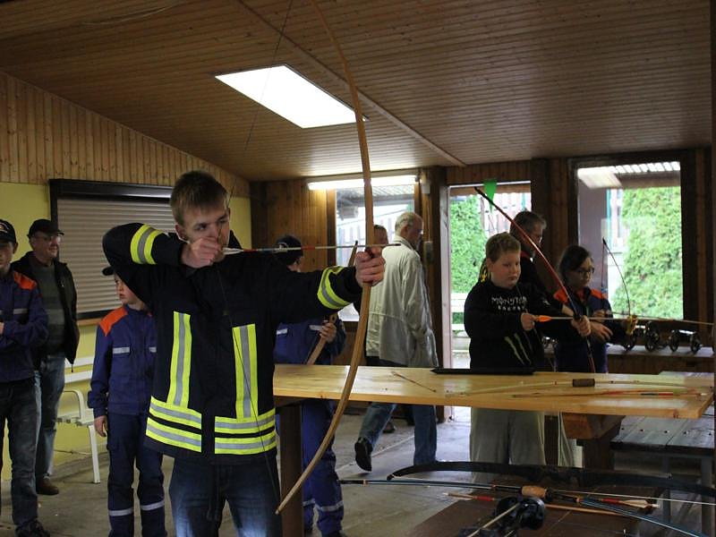 Wochenende der Vereine