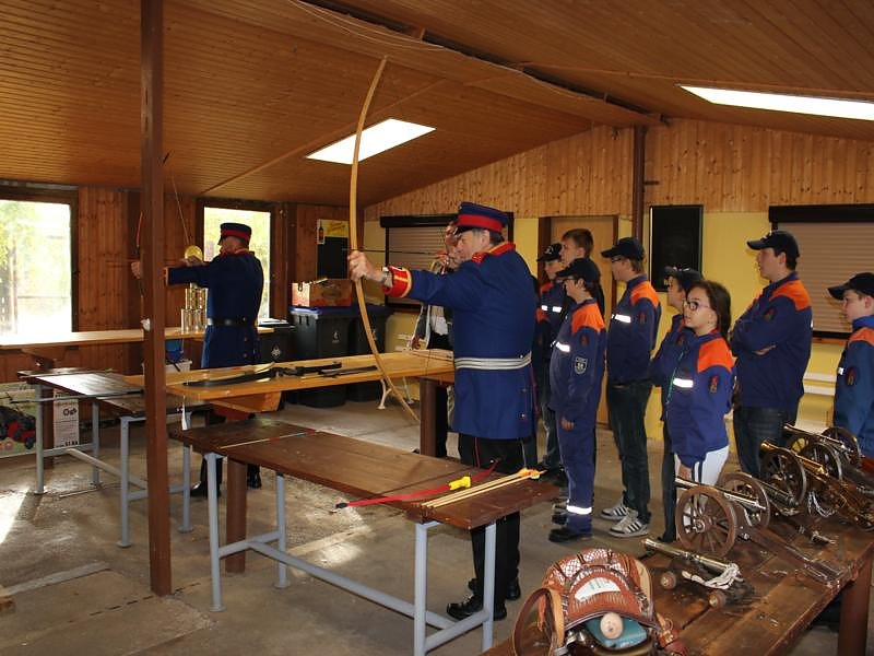 Wochenende der Vereine