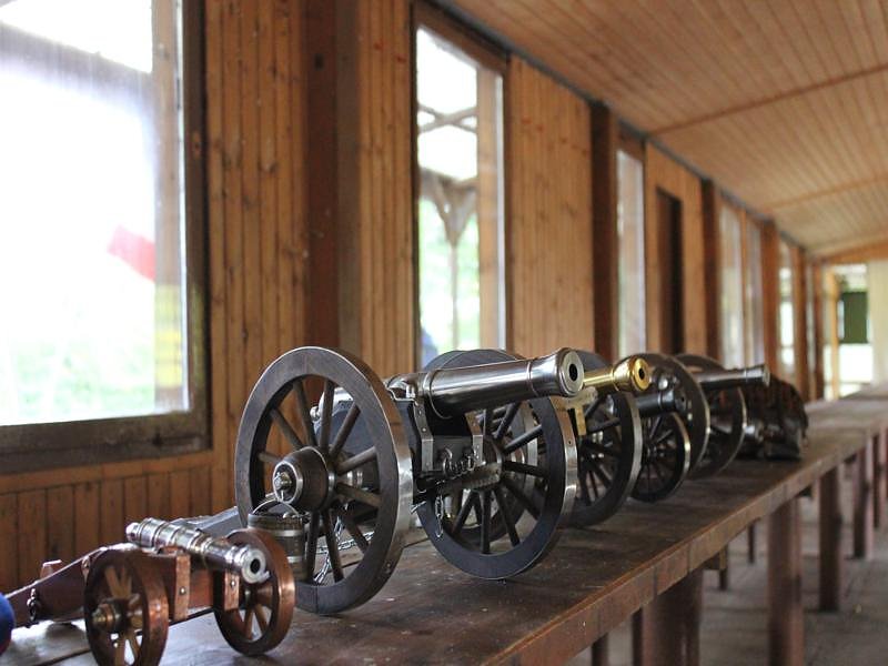 Wochenende der Vereine