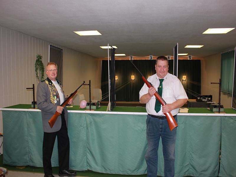 Wochenende der Vereine