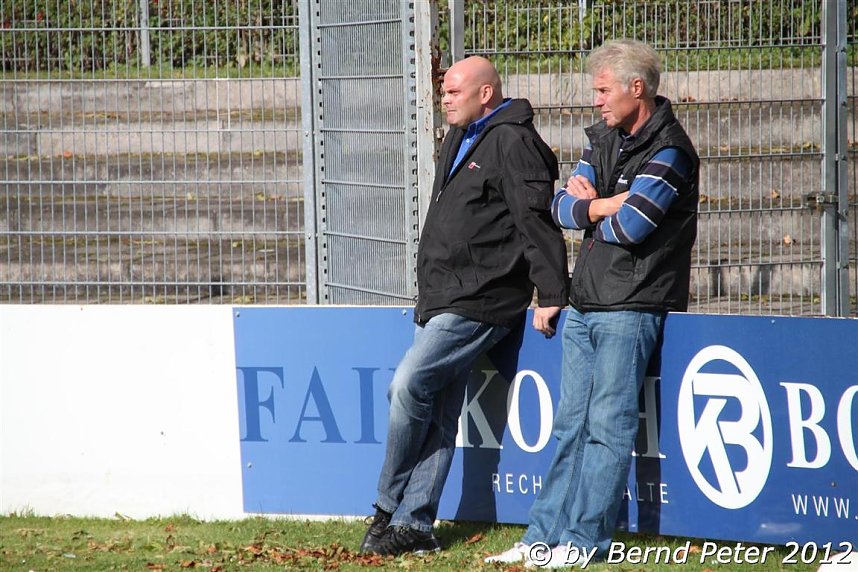 5:1 Sieg f&uuml;r Wacker Nordhausen