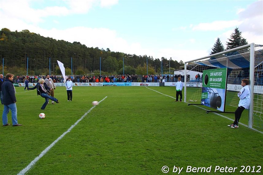 5:1 Sieg f&uuml;r Wacker Nordhausen