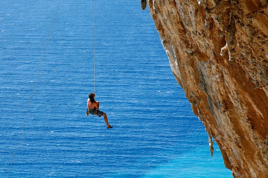 &Uuml;ber alle Berge