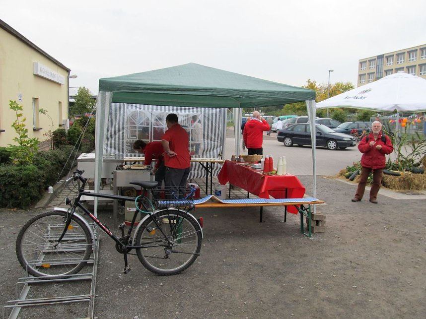 Tag der offenen im "Kochhaus"