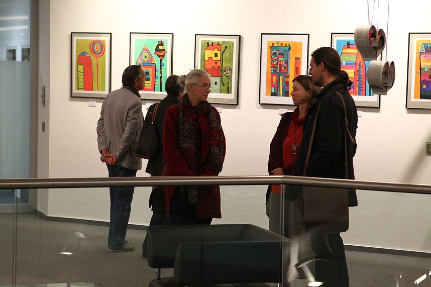 Auf der Suche nach Liebe