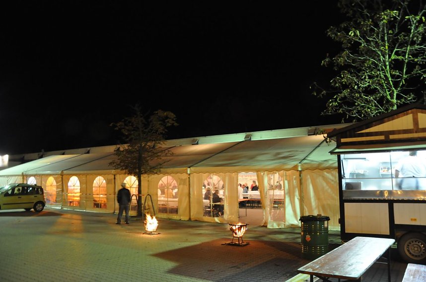 reproFACTORY Geburtstag