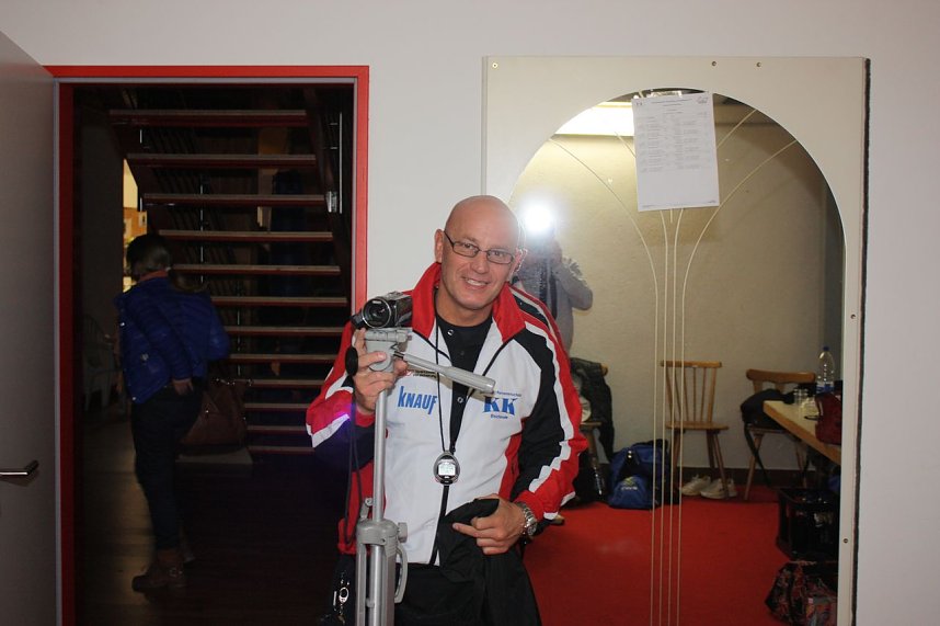 Unentschieden in Straubing