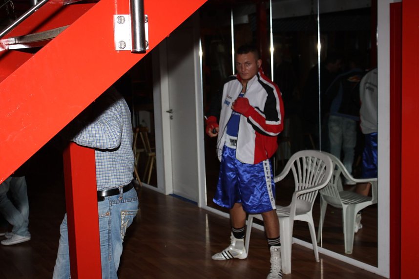 Unentschieden in Straubing