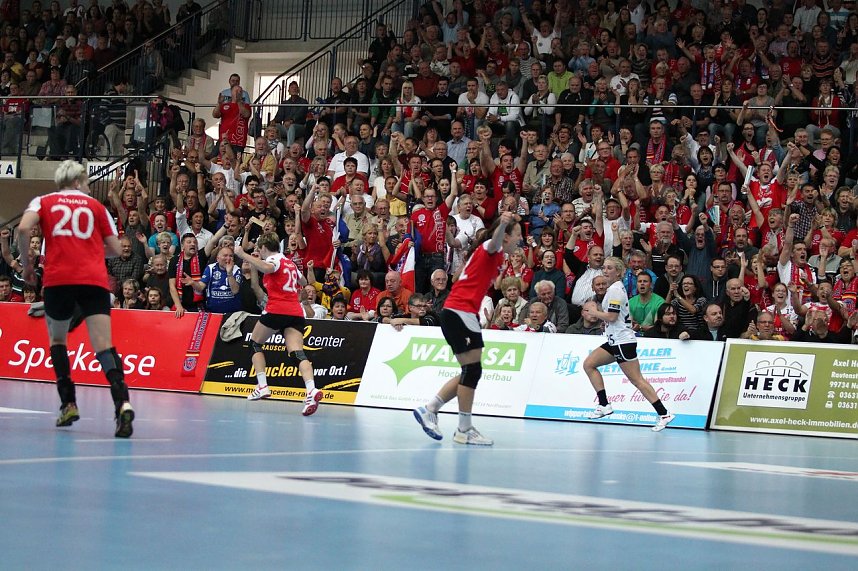 Erster Sieg in der Champions League