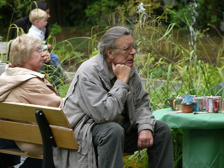 Mascuma im Nordh&auml;user Meyenburg-Park