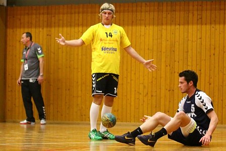 Dritter Sieg in Folge