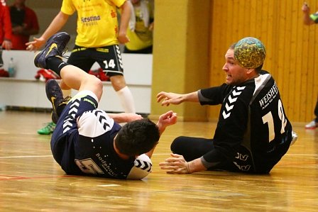 Dritter Sieg in Folge