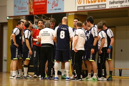 Dritter Sieg in Folge