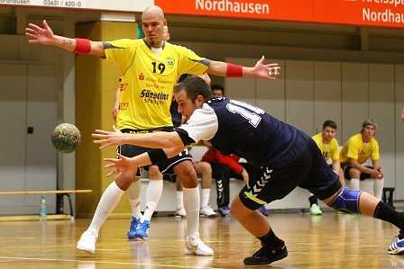 Dritter Sieg in Folge