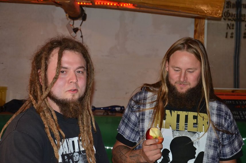 Musikalisches Kochduelle