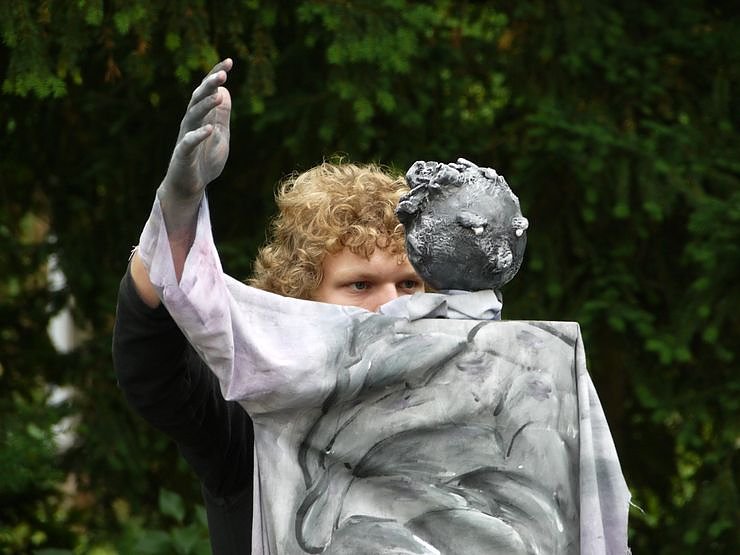 Mascuma im Nordh&auml;user Meyenburg-Park