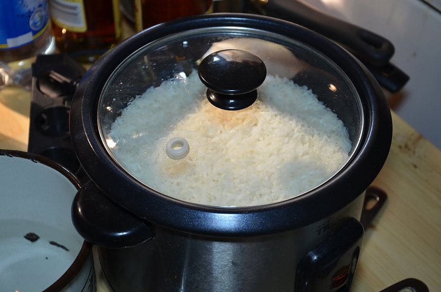 Musikalisches Kochduelle