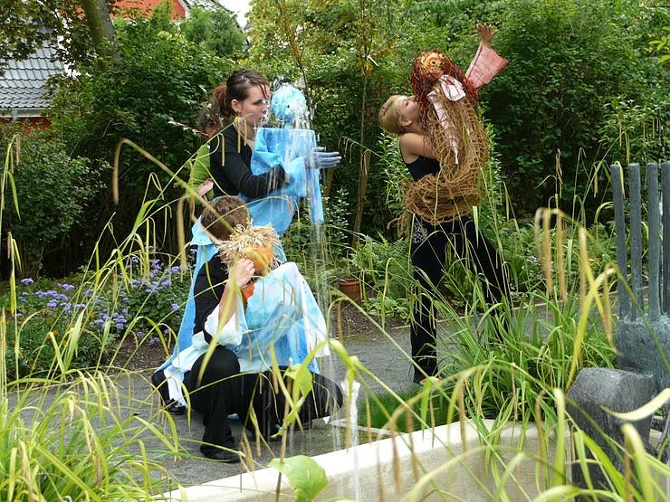 Mascuma im Nordh&auml;user Meyenburg-Park