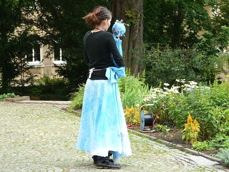 Mascuma im Nordh&auml;user Meyenburg-Park