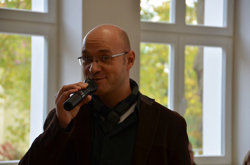 Theater in der Mensa