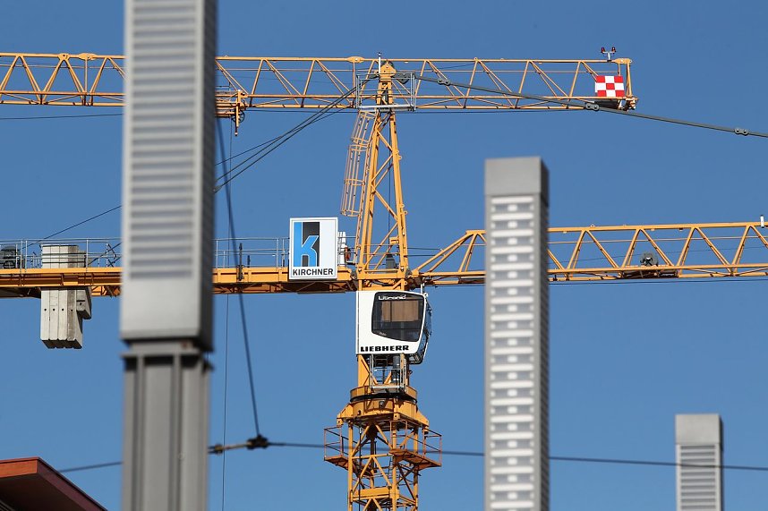 Bei Tag und bei Nacht